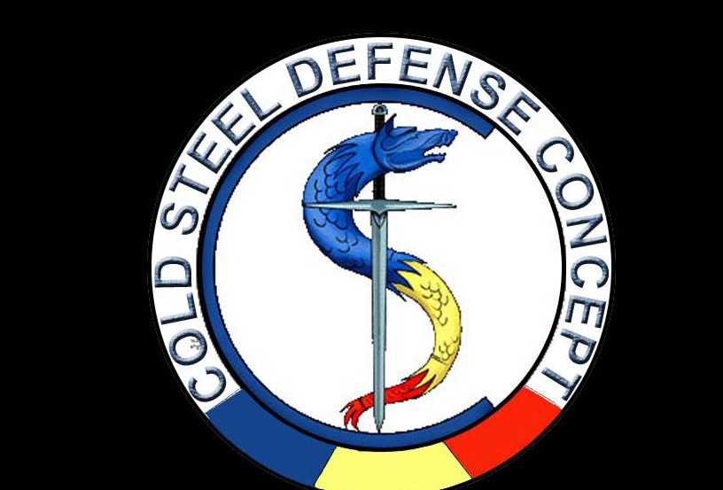 Cold Steel Defense
